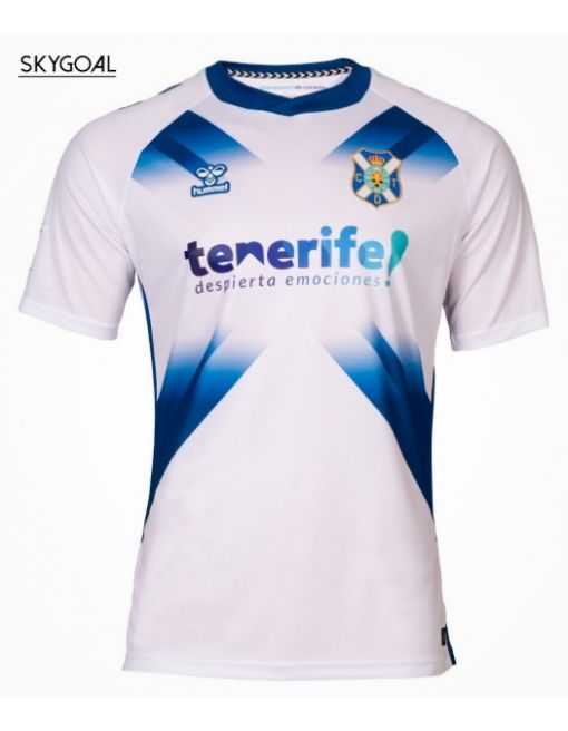 Tenerife 1ª Equipacion 2024/25