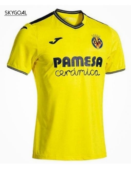 Villarreal Domicile 2024/25