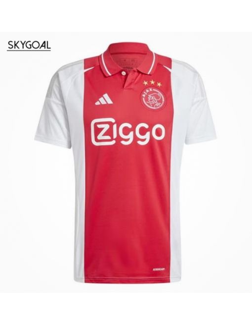 Ajax Domicile 2024/25