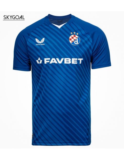 Dinamo Zagreb Domicile 2024/25