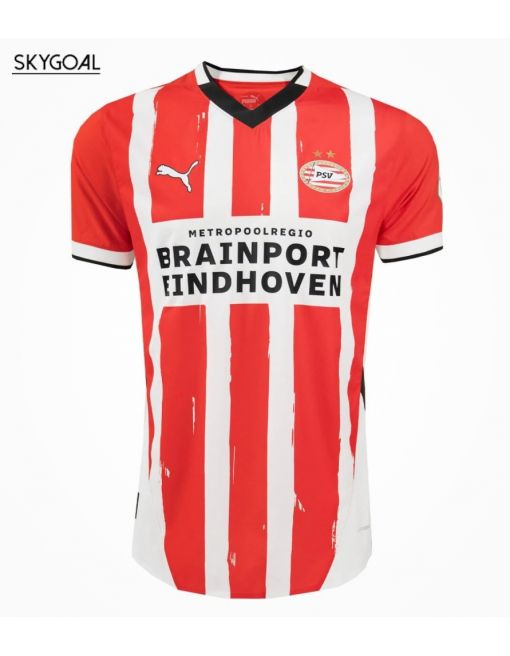 Psv Eindhoven Domicile 2024/25