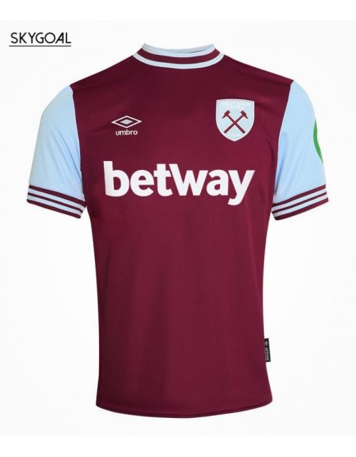 West Ham United Domicile 2024/25