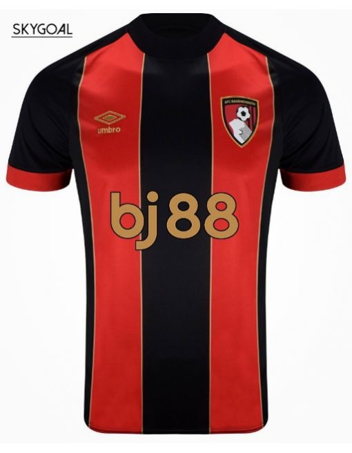 Bournemouth Domicile 2024/25