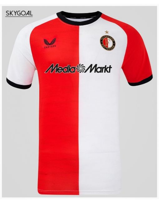 Feyenoord Domicile 2024/25