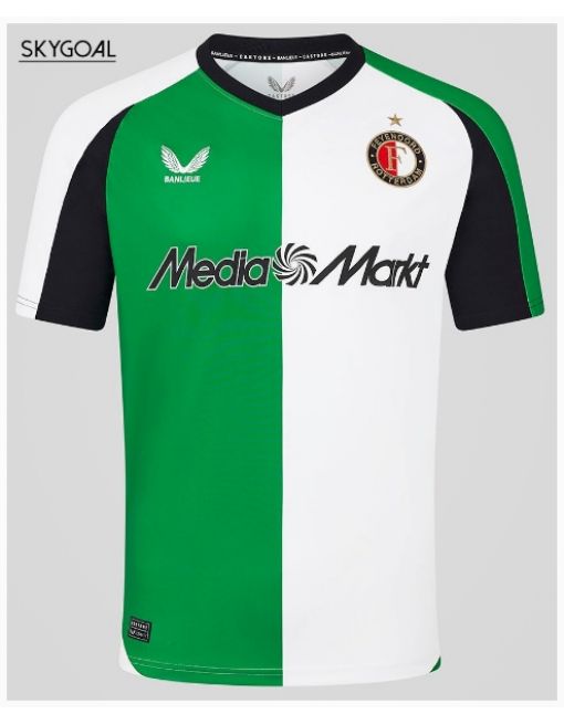 Feyenoord Third 2024/25