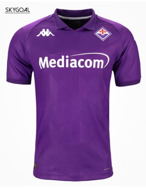 Fiorentina Domicile 2024/25