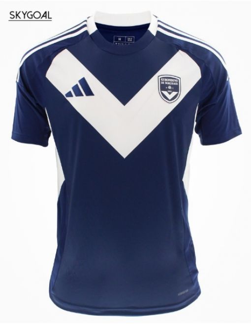 Girondins Bordeaux Domicile 2024/25