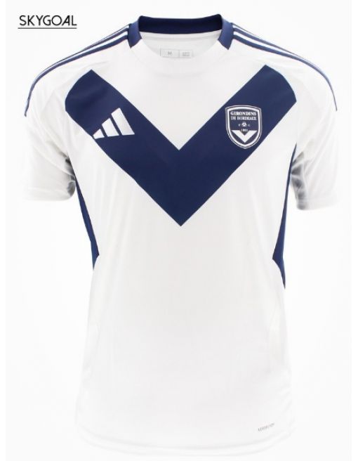 Girondins Bordeaux Exterieur 2024/25