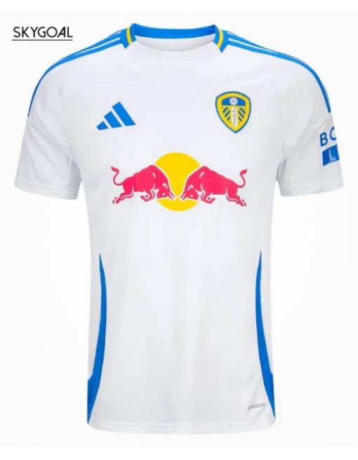 Leeds United Domicile 2024/25