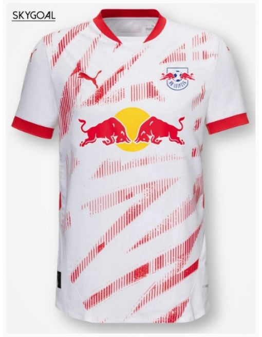 Rb Leipzig Domicile 2024/25