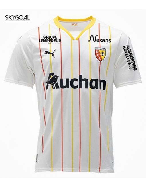 Rc Lens Third 2024/25