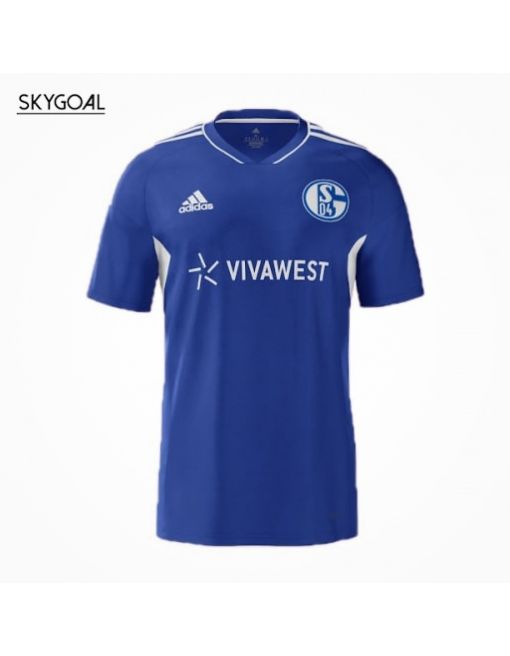 Schalke 04 Domicile 2024/25