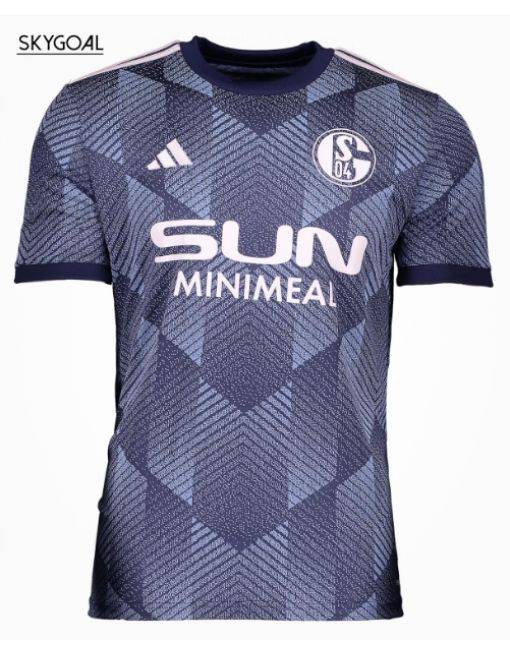 Schalke 04 Third 2024/25