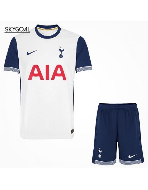 Tottenham Hotspur Domicile 2024/25 - Enfants