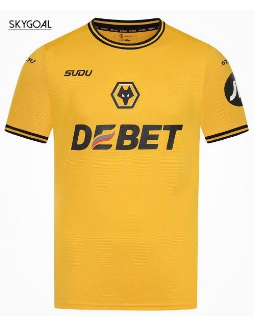 Wolves Domicile 2024/25