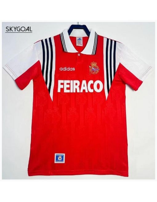 Deportivo De La Coruña Exterieur 1997/98