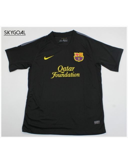 Fc Barcelona Exterieur 2011/12