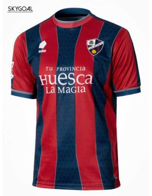 Huesca 1a Equipacion 2024/25