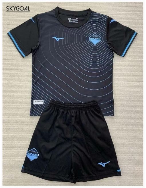 Lazio Third 2024/25 - Enfants