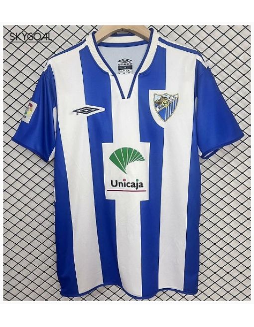 Malaga Domicile 2005/06