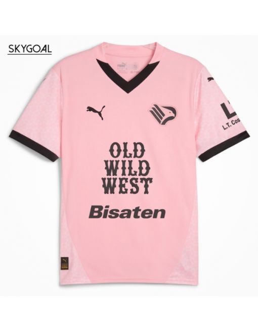 Palermo Domicile 2024/25