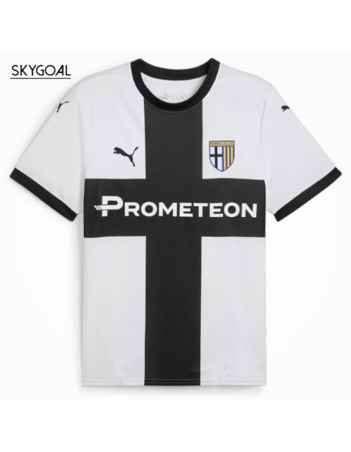 Parma Domicile 2024/25