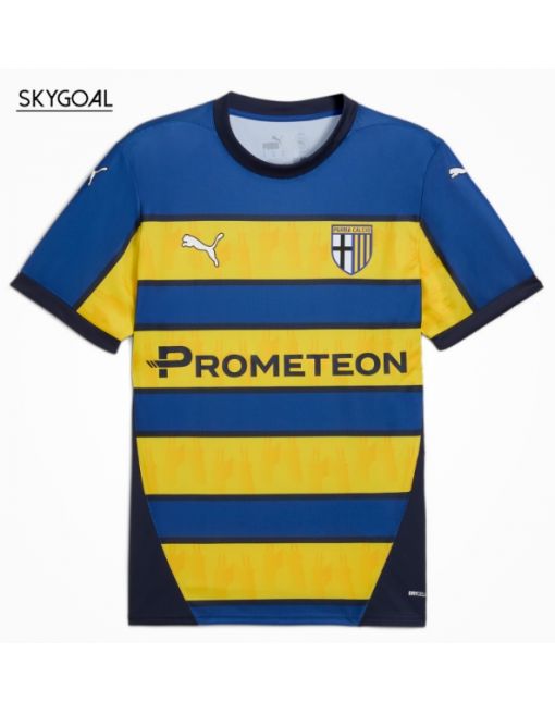 Parma Exterieur 2024/25