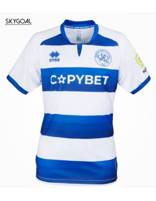 Queens Park Rangers Domicile 2024/25