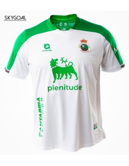 Racing De Santander 1a Equipacion 2024/25