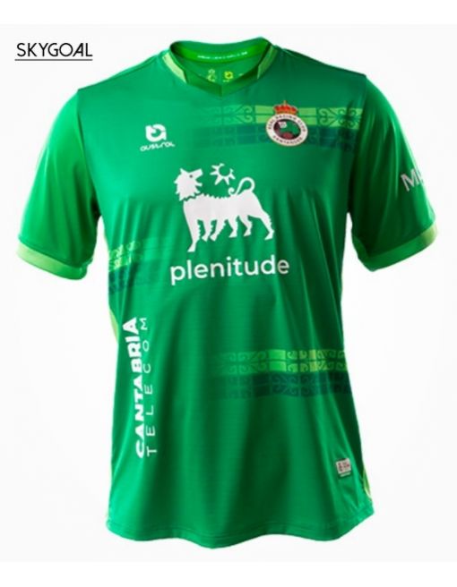 Racing De Santander 2a Equipacion 2024/25