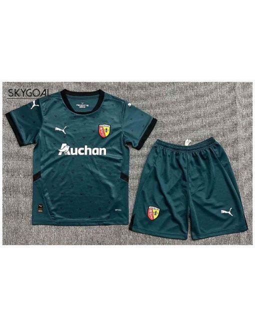 Rc Lens Exterieur 2024/25 - Enfants