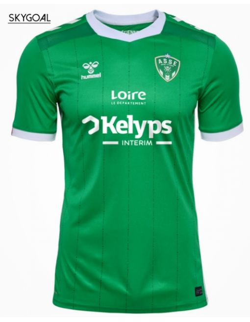 Saint-étienne Domicile 2024/25