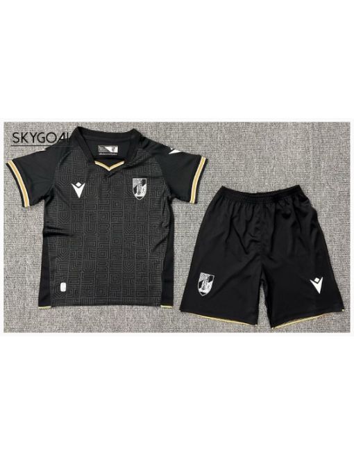 Vitória Sc Exterieur 2024/25 - Enfants