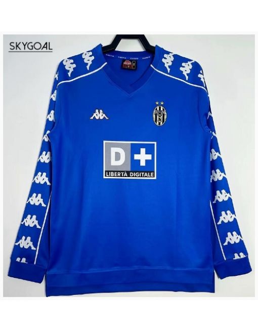 Juventus Exterieur 1999/00 Ml