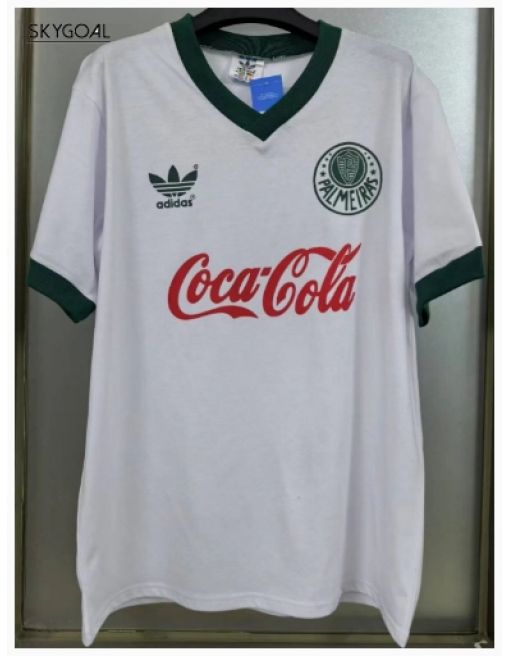 Palmeiras Exterieur 1989