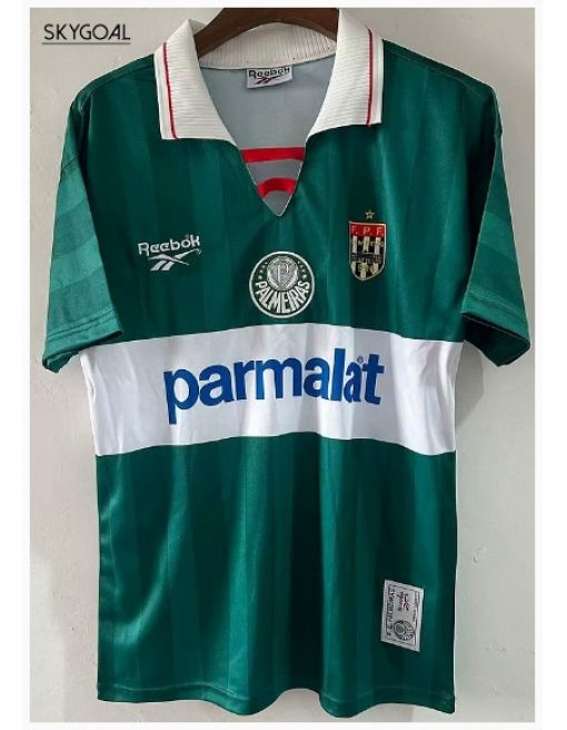 Palmeiras Third 1996