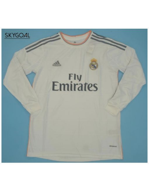 Real Madrid Domicile 2013/14 Ml