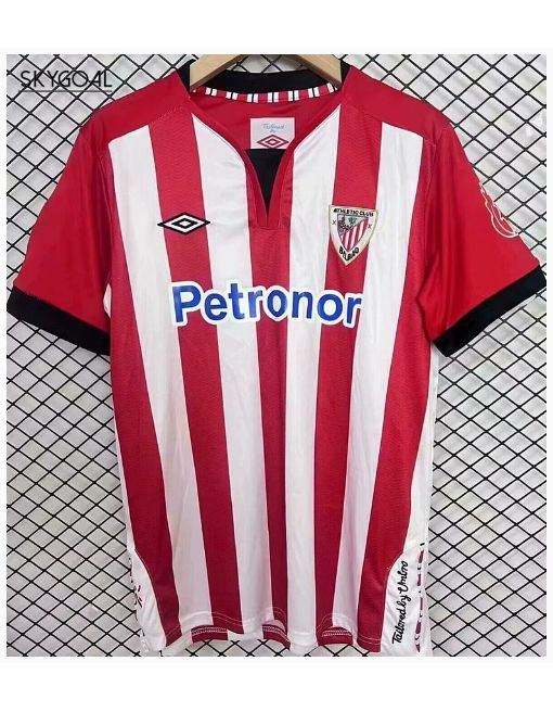 Athletic Bilbao Domicile 2011/12