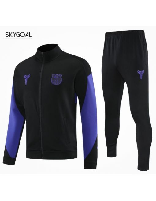 Survetement Fc Barcelona 2025