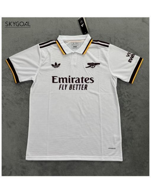 Arsenal Third 2025/26