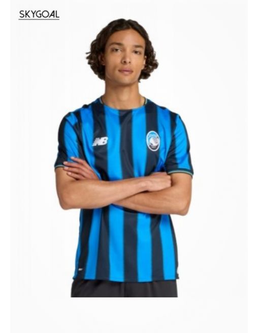 Atalanta Domicile 2025/26