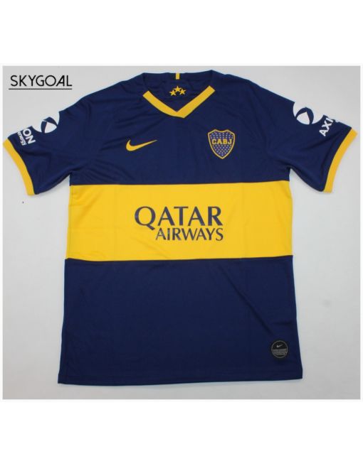 Boca Juniors Domicile 2019/20