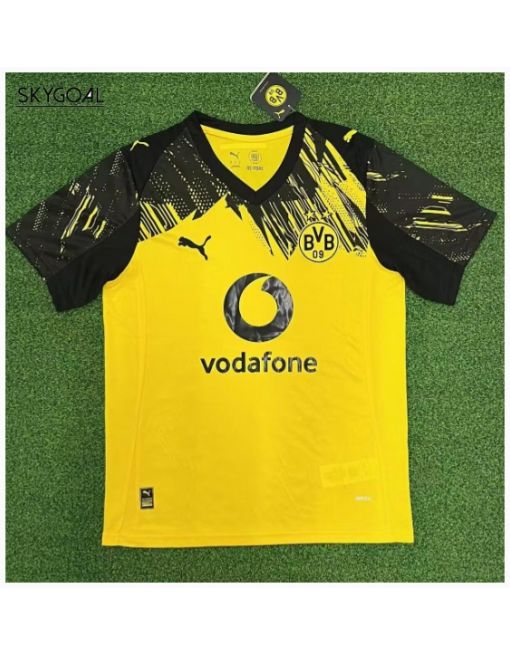 Borussia Dortmund Domicile 2025/26