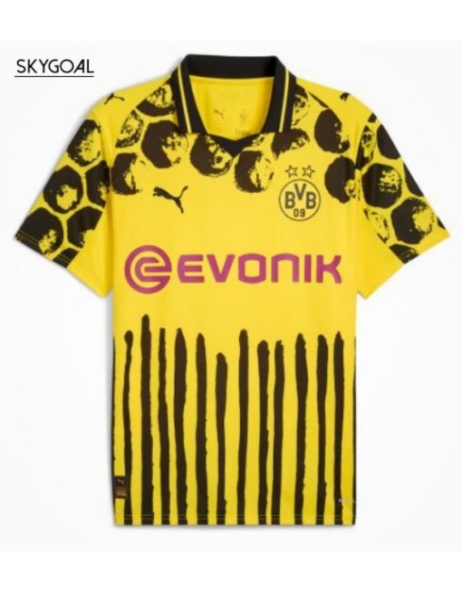 Borussia Dortmund Domicile 2025 Cwc
