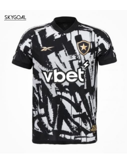 Botafogo Fourth 2025/26