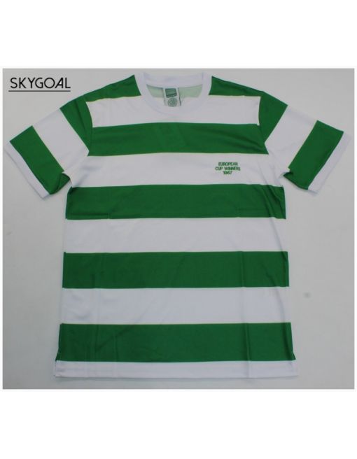 Celtic Domicile 66/67