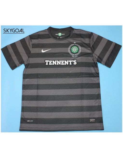 Celtic Exterieur 2012/13