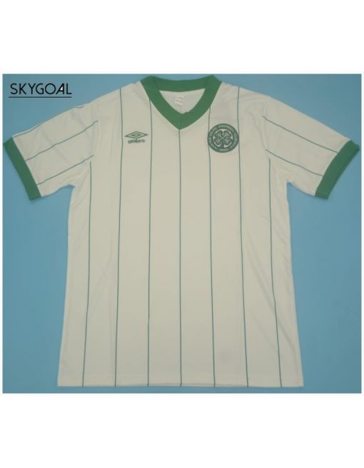 Celtic Exterieur 84/86