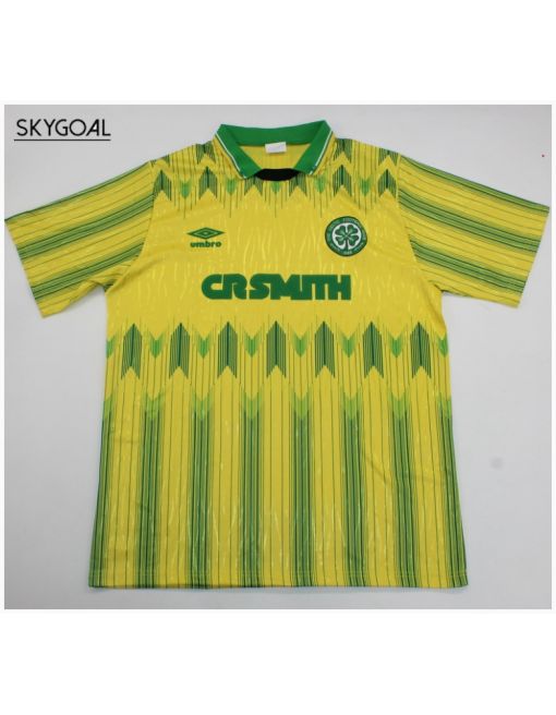 Celtic Exterieur 89/91