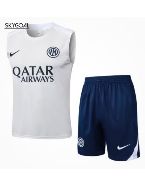 Chalecobermudas Inter Milan 2025/26
